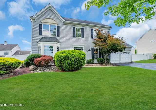 2nd image of 19 Vanderveer Rd, Freehold, NJ 07728 | MLS# 22623771