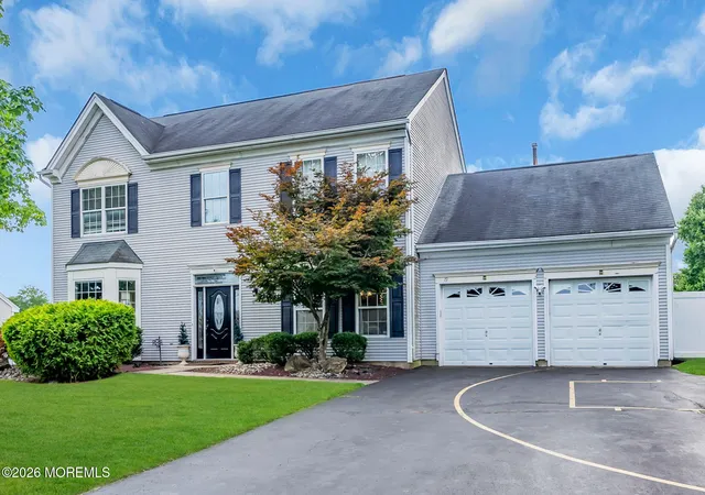 38th image of 19 Vanderveer Rd, Freehold, NJ 07728 | MLS# 22623771