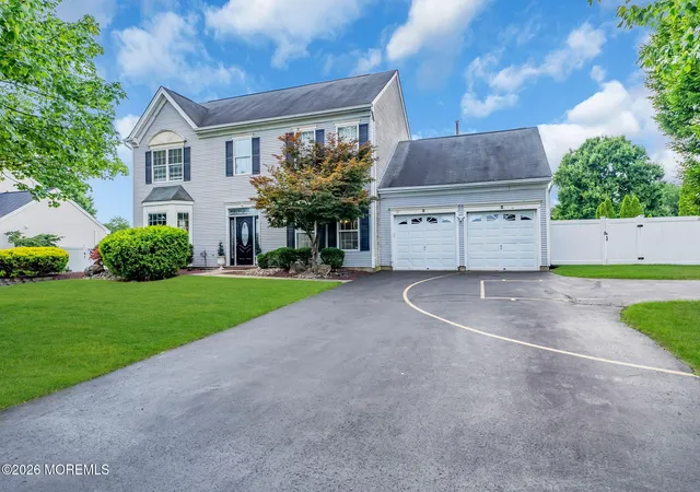 3rd image of 19 Vanderveer Rd, Freehold, NJ 07728 | MLS# 22623771