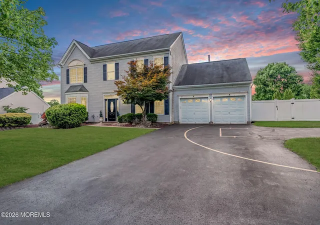 4th image of 19 Vanderveer Rd, Freehold, NJ 07728 | MLS# 22623771