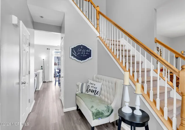 5th image of 19 Vanderveer Rd, Freehold, NJ 07728 | MLS# 22623771