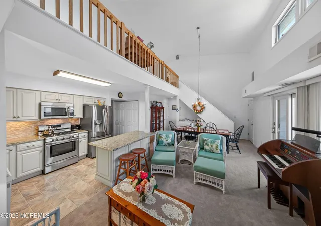 Photo 3 of Sale Pending at 30 Portland Rd #A2, Highlands, NJ 07732 | MLS# 22624603 | Listing updated on 2026-08-17