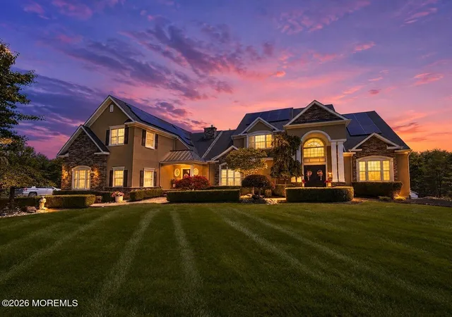 Photo 1 of Sale Pending at 3 Rooney Ct, Millstone Township, NJ 08510 | MLS# 22623702 | Listing updated on 2026-08-18