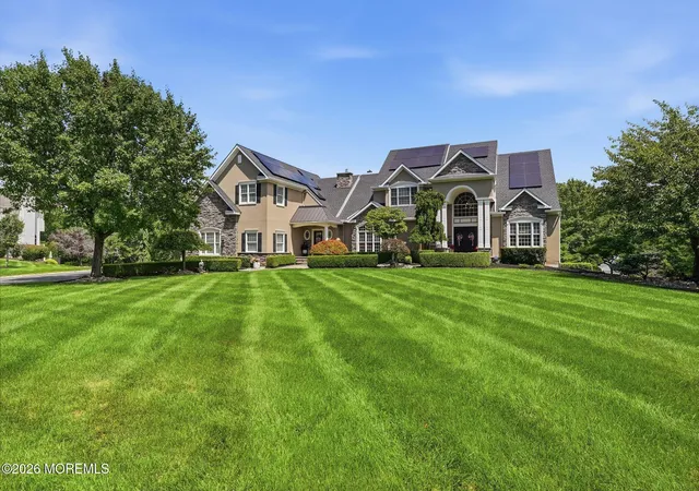 Photo 2 of Sale Pending at 3 Rooney Ct, Millstone Township, NJ 08510 | MLS# 22623702 | Listing updated on 2026-08-18