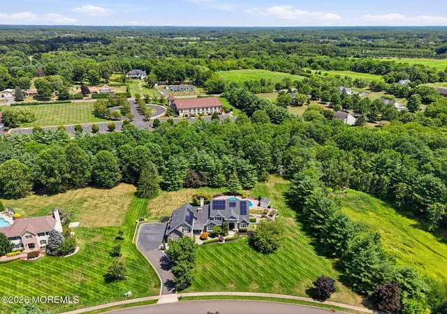 Photo 3 of Sale Pending at 3 Rooney Ct, Millstone Township, NJ 08510 | MLS# 22623702 | Listing updated on 2026-08-18
