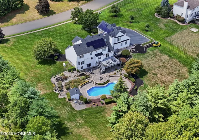 Photo 3 of Sale Pending at 3 Rooney Ct, Millstone Township, NJ 08510 | MLS# 22623702 | Listing updated on 2026-08-18