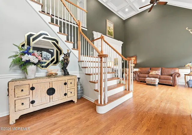 Photo 4 of Sale Pending at 3 Rooney Ct, Millstone Township, NJ 08510 | MLS# 22623702 | Listing updated on 2026-08-18
