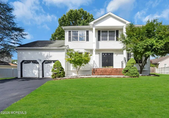 1st image of 504 Woolley Dr, Neptune, NJ 07753 | MLS# 22623990