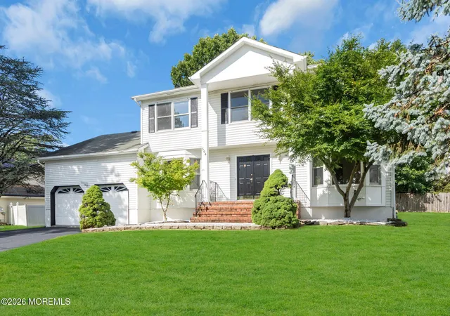 2nd image of 504 Woolley Dr, Neptune, NJ 07753 | MLS# 22623990