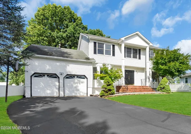 3rd image of 504 Woolley Dr, Neptune, NJ 07753 | MLS# 22623990