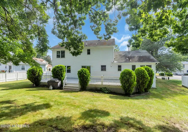 40th image of 504 Woolley Dr, Neptune, NJ 07753 | MLS# 22623990