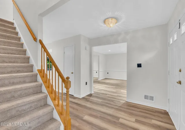 Photo 3 of Single family home for sale at 504 Woolley Dr, Neptune, NJ 07753 | MLS# 22623990 | Listing updated on 2026-09-15