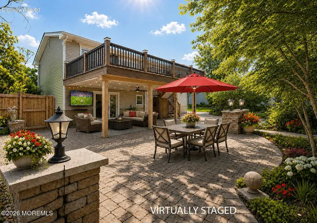 2nd image of 18 Ned Dr, Matawan, NJ 07747 | MLS# 22623850