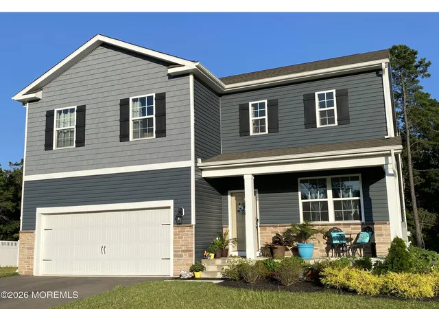 1st image of 26 Blue Heron Ln, West Creek, NJ 08092 | MLS# 22623682
