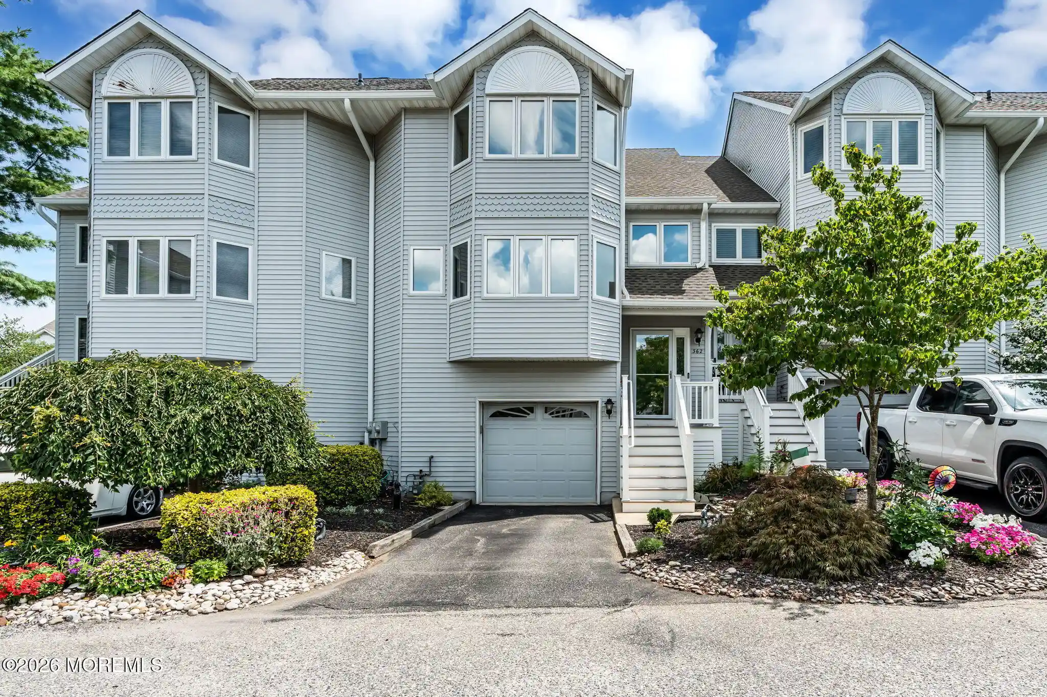 Listing Photo 2 - Condo for sale in 362 Mimosa Ct located at 362 Mimosa Ct, Toms River, NJ 08753 - Unit 362 Mimosa Ct