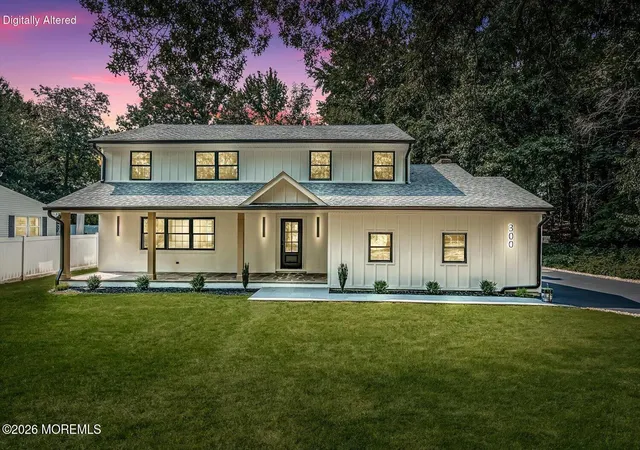 1st image of 300 E Chestnut Ave, Metuchen, NJ 08840 | MLS# 22623693