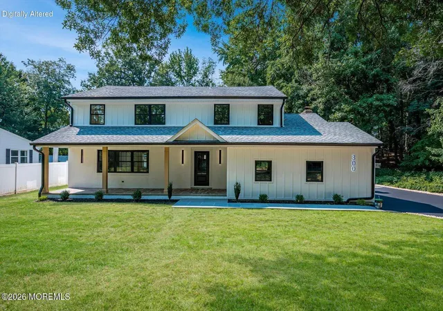 2nd image of 300 E Chestnut Ave, Metuchen, NJ 08840 | MLS# 22623693