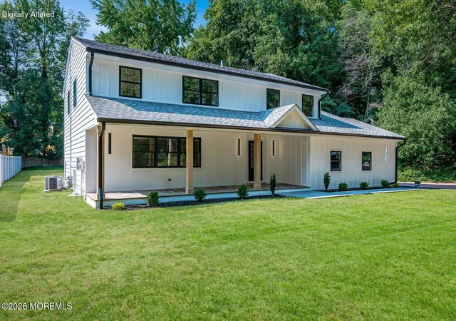 Photo 3 of Single family home for sale at 300 E Chestnut Ave, Metuchen, NJ 08840 | MLS# 22623693 | Listing updated on 2026-08-10