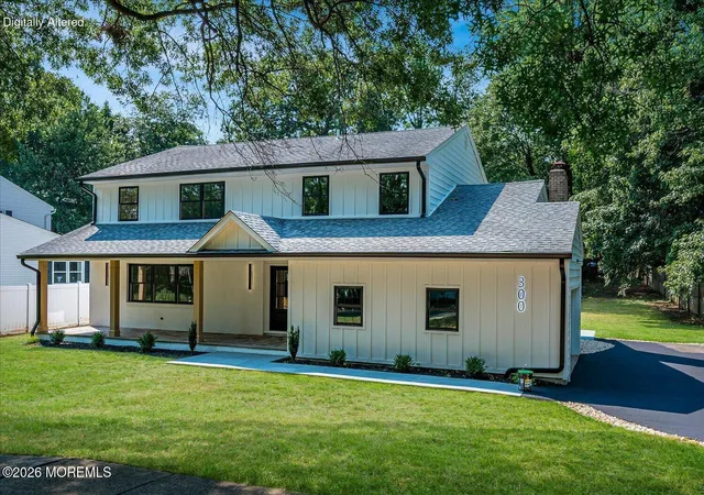Photo 3 of Single family home for sale at 300 E Chestnut Ave, Metuchen, NJ 08840 | MLS# 22623693 | Listing updated on 2026-10-05