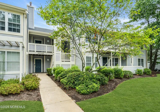 1st image of 397 Brookview Ct, Howell, NJ 07731 | MLS# 22624265