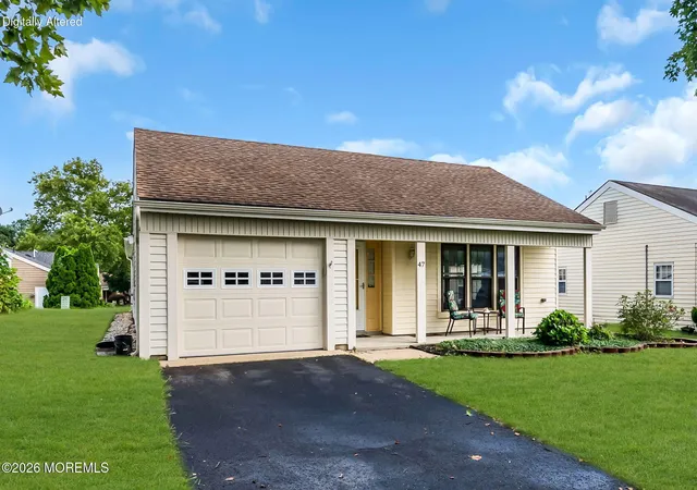 2nd image of 47 Elmswell Ave, Manchester, NJ 08759 | MLS# 22624388