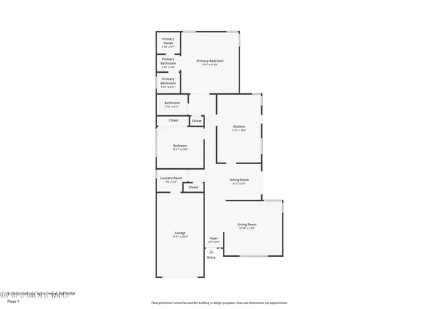 82nd image of 47 Elmswell Ave, Manchester, NJ 08759 | MLS# 22624388