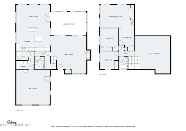 36th image of 58 E Coral Dr, Brick, NJ 08723 | MLS# 22623705