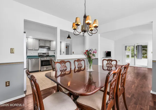 5th image of 4 Brant Dr, Brick, NJ 08724 | MLS# 22623703