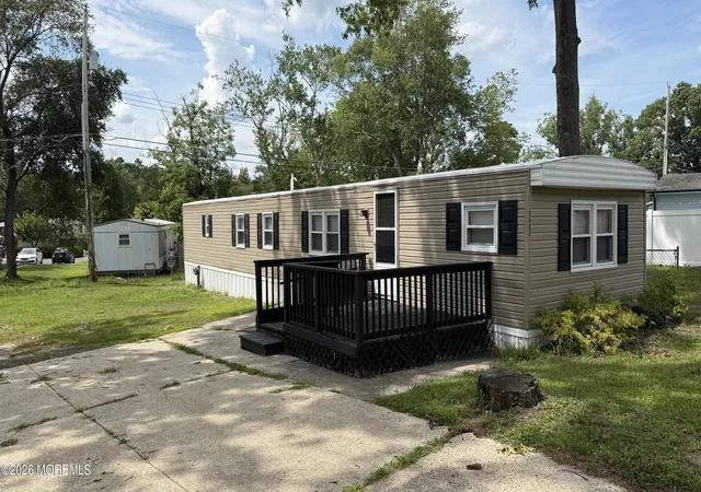 1st image of 3403 Liberty St, Browns Mills, NJ 08015 | MLS# 22623775