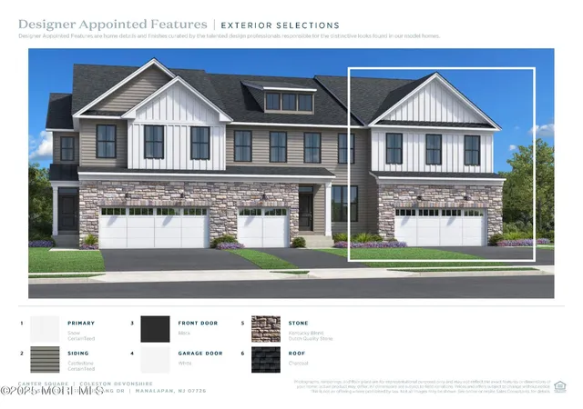 Photo 2 of Single family home for sale at 15 Colt Ln, Manalapan, NJ 07726 | MLS# 22623713 | Listing updated on 2026-08-02