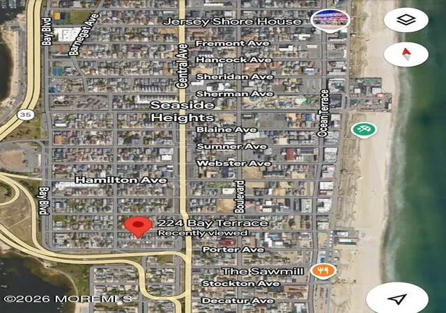 46th image of 224 Bay Ter, Seaside Heights, NJ 08751 | MLS# 22623723
