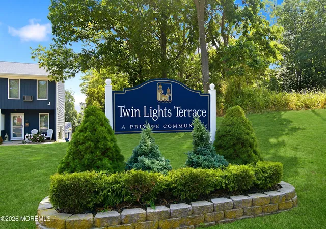 Photo 1 of Sale Pending at H12 Twinlights Ct #H12, Highlands, NJ 07732 | MLS# 22623842 | Listing updated on 2026-08-11