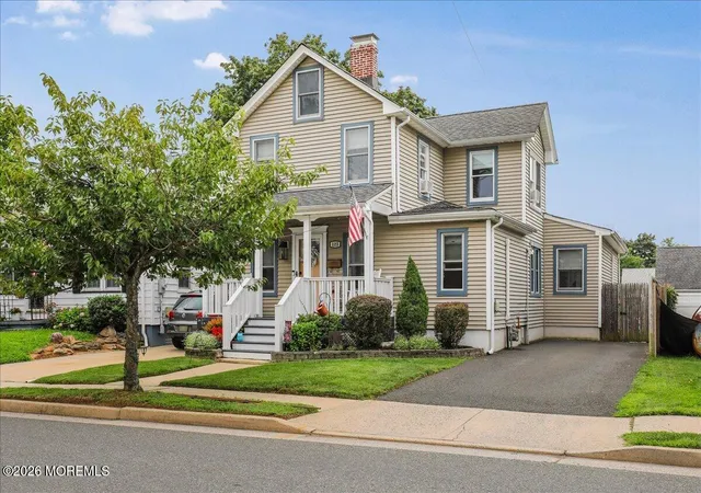 1st image of 123 Broad St, Matawan, NJ 07747 | MLS# 22624652
