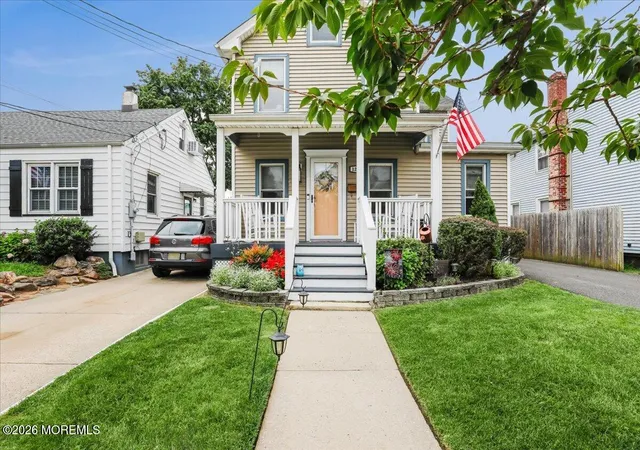 3rd image of 123 Broad St, Matawan, NJ 07747 | MLS# 22624652