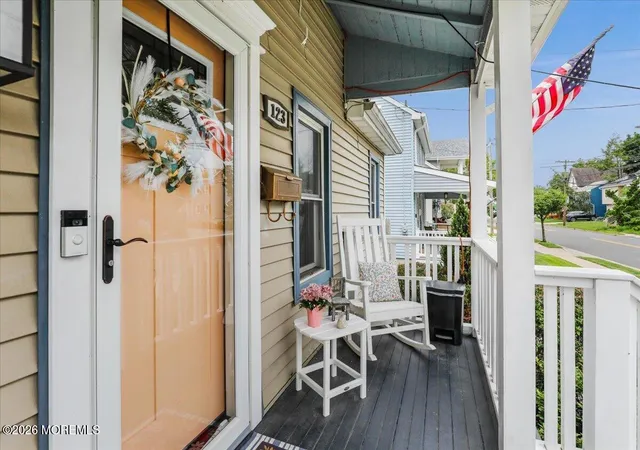 4th image of 123 Broad St, Matawan, NJ 07747 | MLS# 22624652