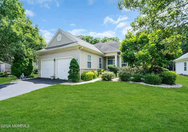 1st image of 54 Drayton Rd, Manchester, NJ 08759 | MLS# 22623719