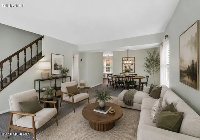 Photo 3 of Single family home for sale at 17 Walton Ct, East Brunswick, NJ 08816 | MLS# 22623827 | Listing updated on 2026-09-21