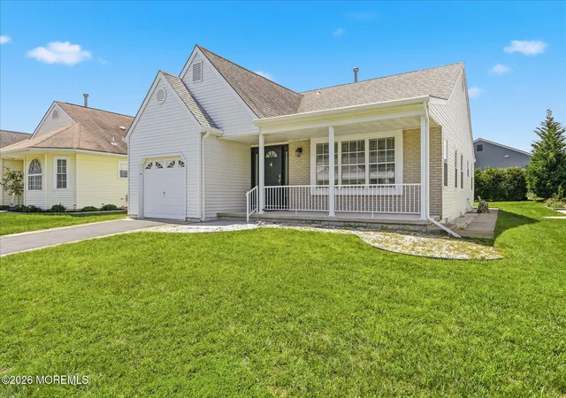 1st image of 96 Narberth Wy, Toms River, NJ 08757 | MLS# 22624010