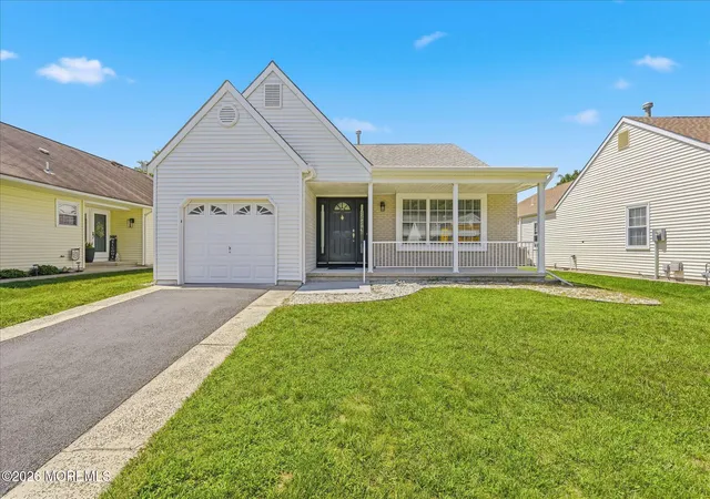 2nd image of 96 Narberth Wy, Toms River, NJ 08757 | MLS# 22624010