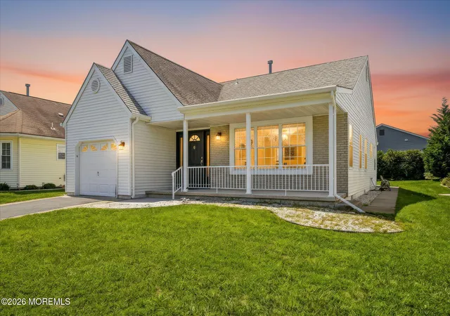 Photo 3 of Single family home for sale at 96 Narberth Way, Toms River, NJ 08757 | MLS# 22624010 | Listing updated on 2026-09-16