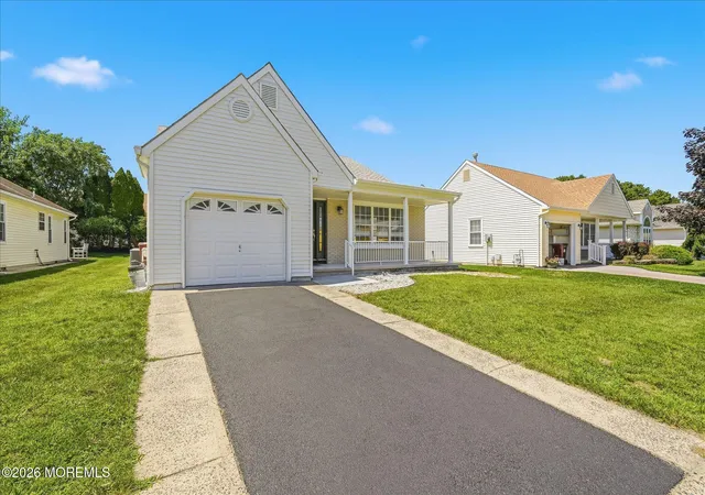 45th image of 96 Narberth Wy, Toms River, NJ 08757 | MLS# 22624010