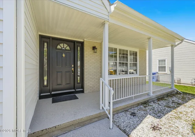 Photo 3 of Single family home for sale at 96 Narberth Way, Toms River, NJ 08757 | MLS# 22624010 | Listing updated on 2026-09-16