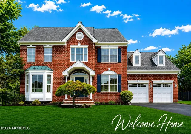 1st image of 161 Seton Hall Dr, Freehold, NJ 07728 | MLS# 22623739