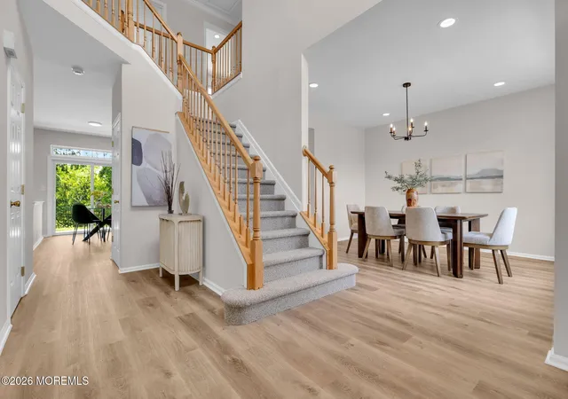 2nd image of 161 Seton Hall Dr, Freehold, NJ 07728 | MLS# 22623739