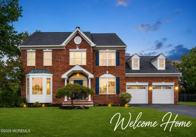 70th image of 161 Seton Hall Dr, Freehold, NJ 07728 | MLS# 22623739