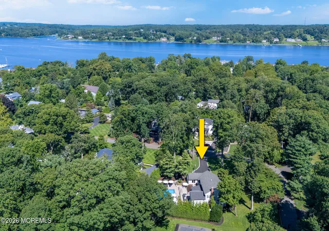 Photo 41 of Sale Pending at 14 Circle Dr, Rumson, NJ 07760 | MLS# 22624150 | Listing updated on 2026-08-13