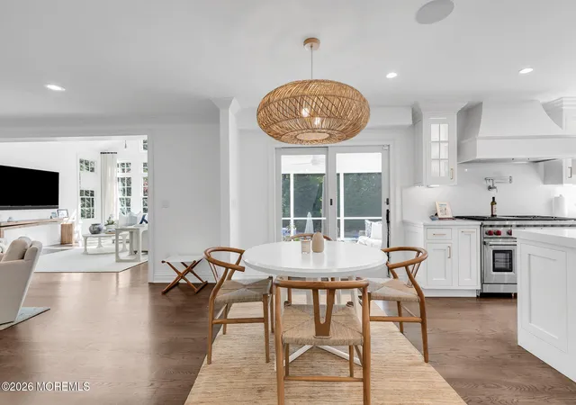 Photo 3 of Sale Pending at 14 Circle Dr, Rumson, NJ 07760 | MLS# 22624150 | Listing updated on 2026-08-13