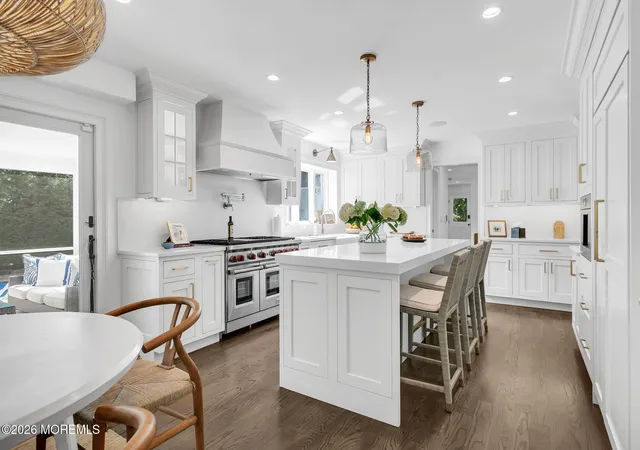 Photo 4 of Sale Pending at 14 Circle Dr, Rumson, NJ 07760 | MLS# 22624150 | Listing updated on 2026-08-13