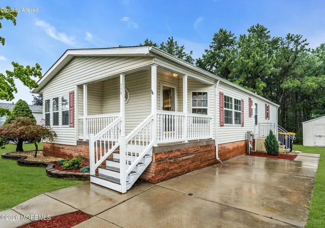 2nd image of 540 Momosa Dr, Whiting, NJ 08759 | MLS# 22624032