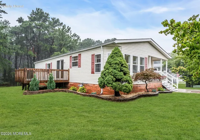 Photo 3 of Manufactured home for sale at 540 Momosa Dr, Whiting, NJ 08759 | MLS# 22624032 | Listing updated on 2026-09-14